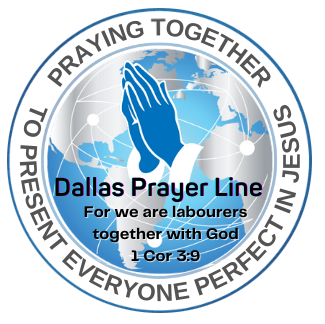 Line prayer 24 hour K